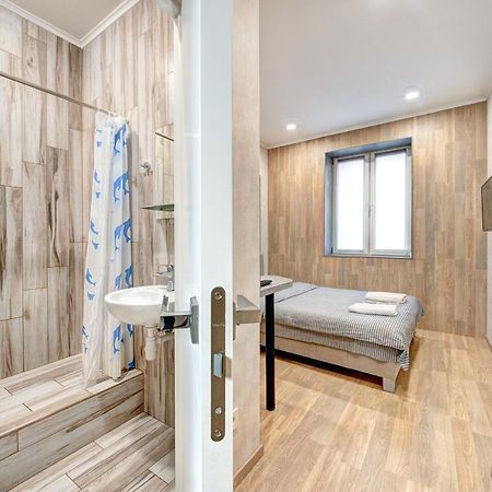 1 Room Apartment Near National Circus Κίεβο Εξωτερικό φωτογραφία
