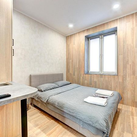 1 Room Apartment Near National Circus Κίεβο Εξωτερικό φωτογραφία