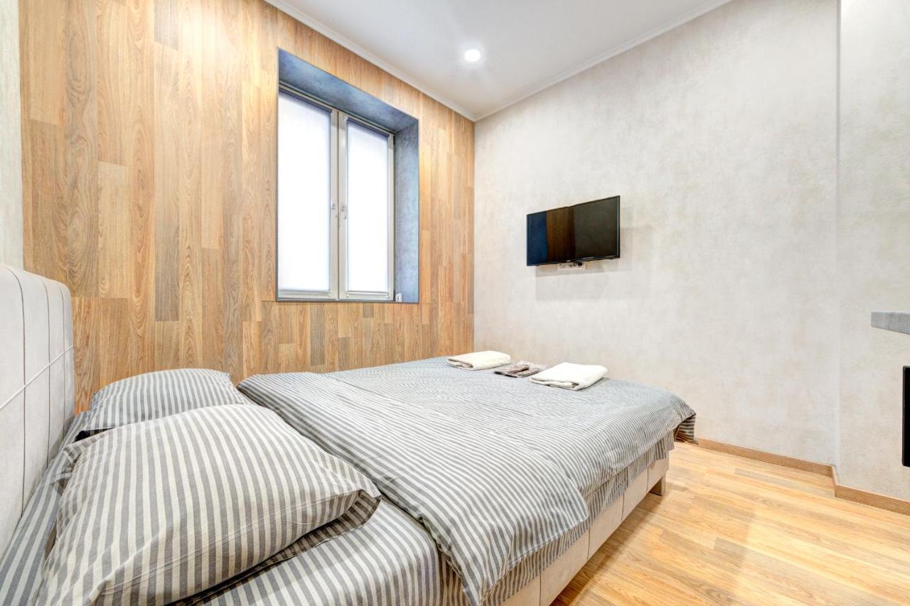 1 Room Apartment Near National Circus Κίεβο Εξωτερικό φωτογραφία