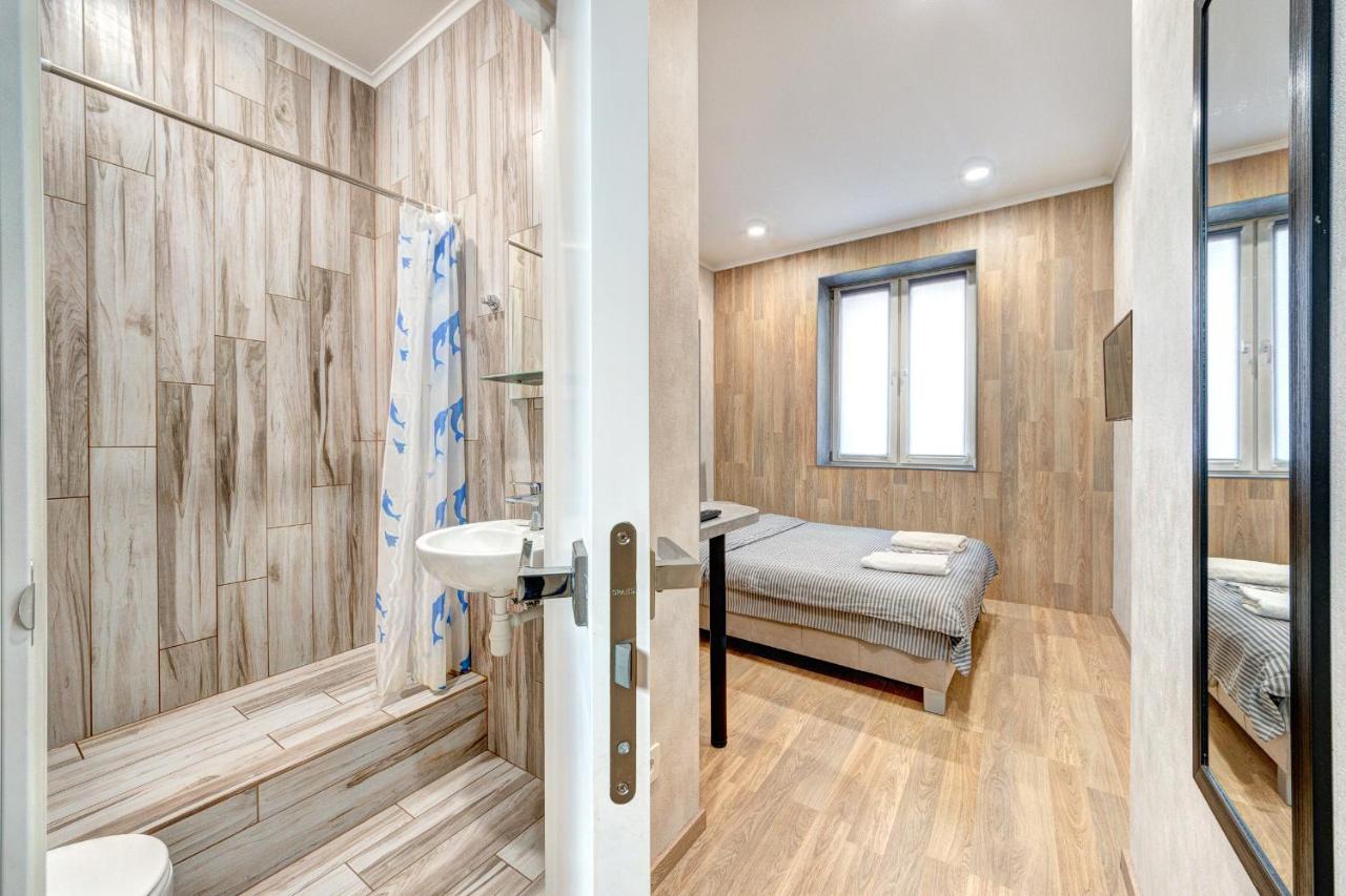 1 Room Apartment Near National Circus Κίεβο Εξωτερικό φωτογραφία