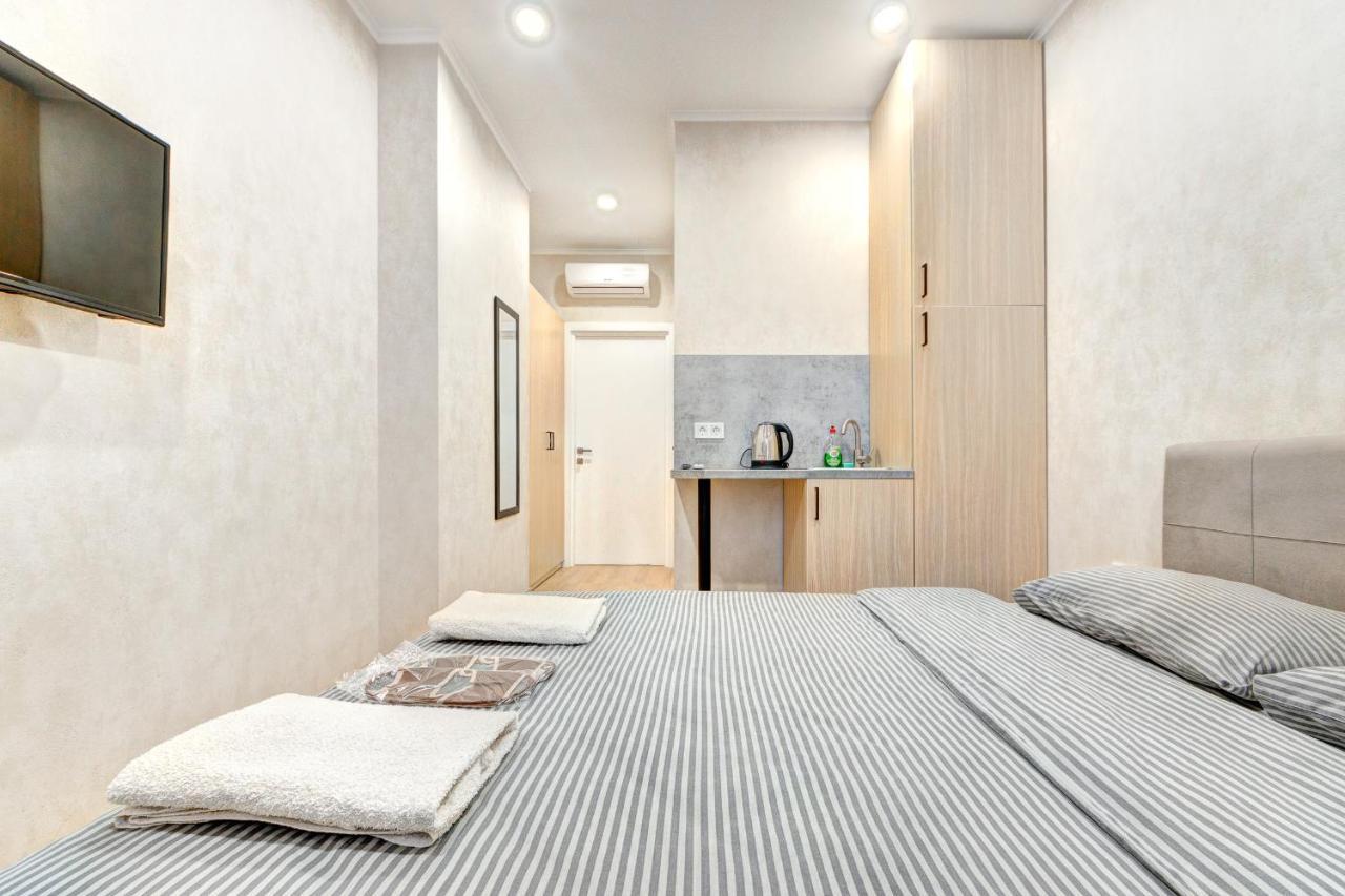1 Room Apartment Near National Circus Κίεβο Εξωτερικό φωτογραφία